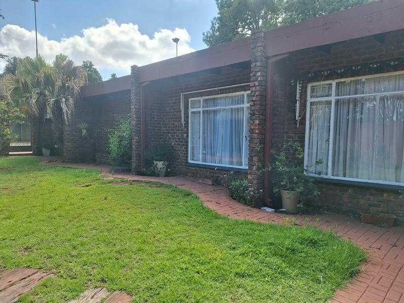 5 Bedroom Property for Sale in Orkney North West